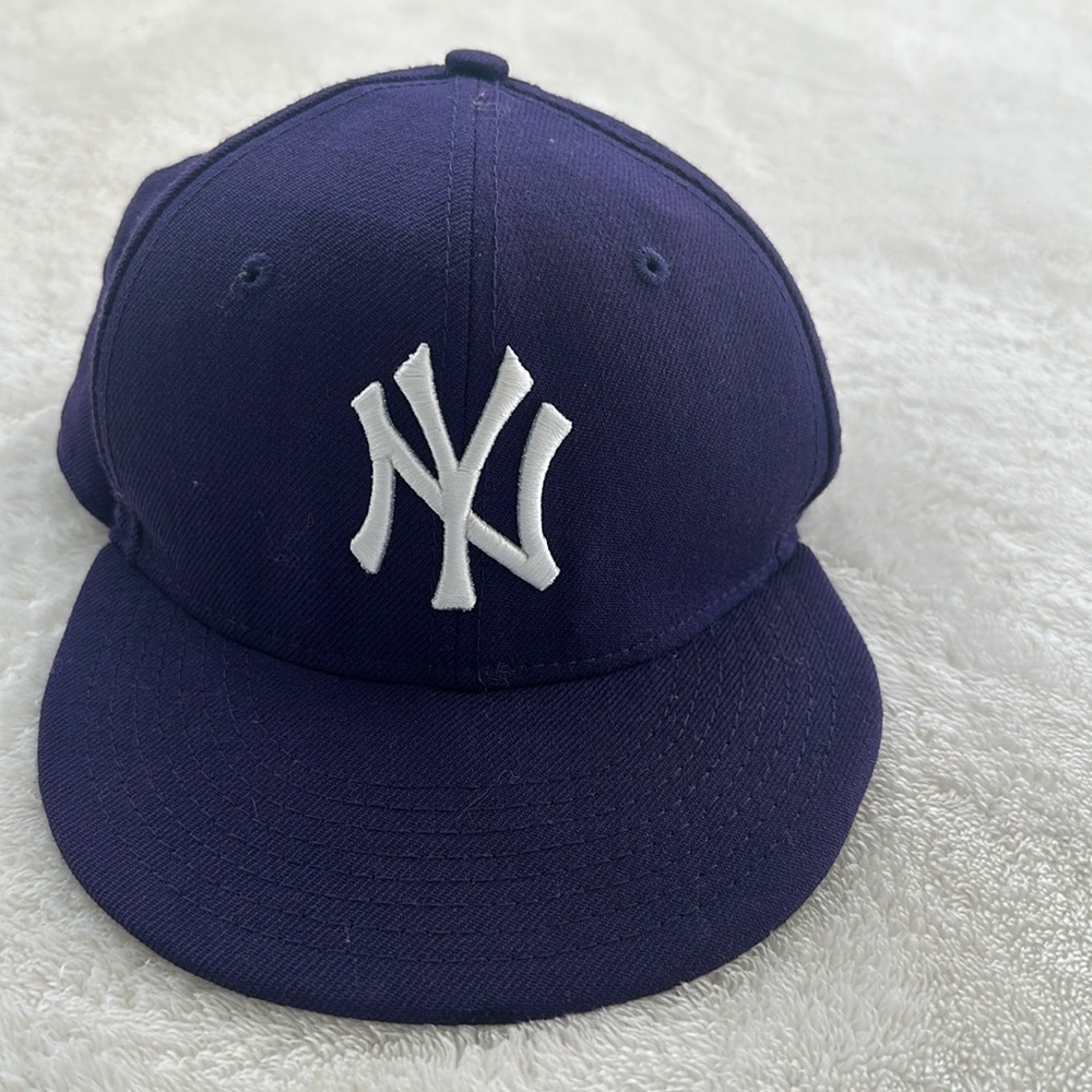Cap NY size 57,7 cm